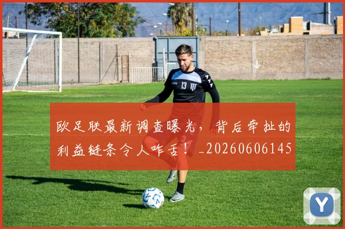 欧足联最新调查曝光，背后牵扯的利益链条令人咋舌！_20260606145831