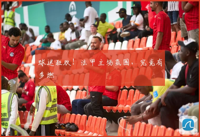 球迷狂欢！法甲主场氛围，究竟有多燃